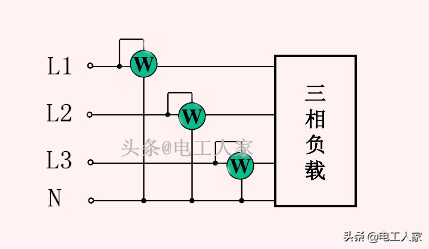 380v功率计算公式，三相380v功率计算公式（220和380V如何计算功率和电流呢）