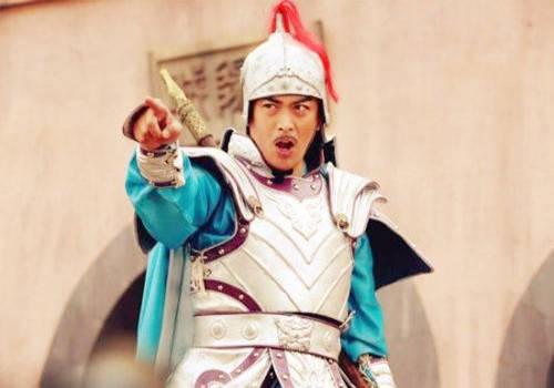 郭子仪的资料，郭子仪是什么（中国历史上最善终的中兴大将——汾阳王郭子仪）