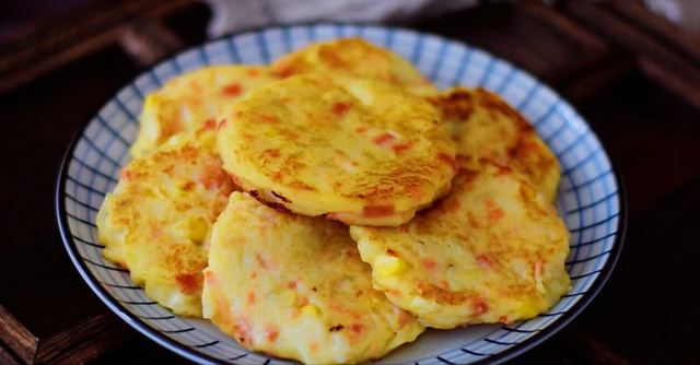 土豆有几种吃法，土豆的小吃做法大全（分享土豆的8种做法）