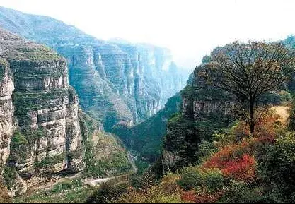 太行山在哪个省，太行山属于哪个省（​山东山东，哪座山以东）