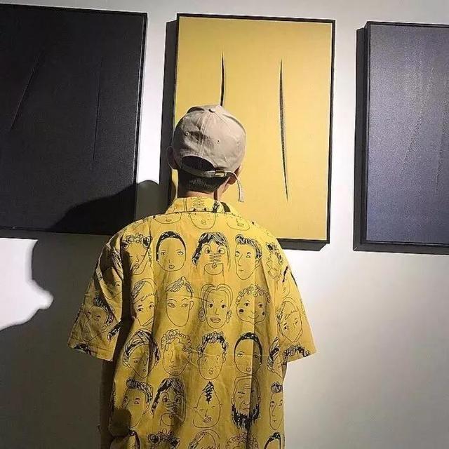 止于唇齿.，微信头像，止于唇齿.（“我也想被人一直宠着”）