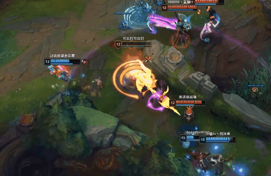 lol暗夜猎手，LOL暗夜猎手技能介绍（Uzi招牌薇恩玩法教学）