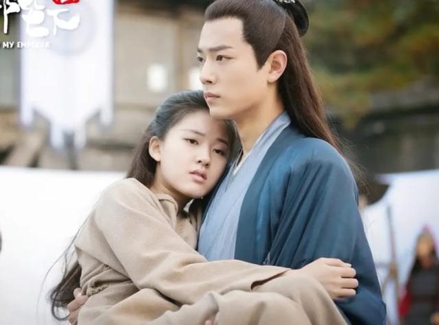 乱世新娘电视剧情介绍，电视剧《乱世新娘》（活生生把雷剧拍成神剧的5部剧）