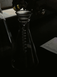 高中化学 喷泉实验，化学喷泉实验方程式（37张化学实验动图）