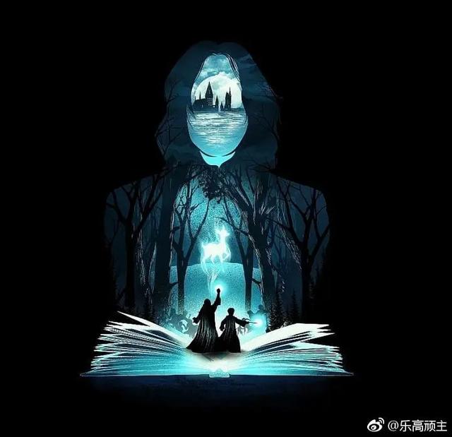 哈利·波特，哈利·波特与被诅咒的孩子（哈利波特头像+图片+壁纸）