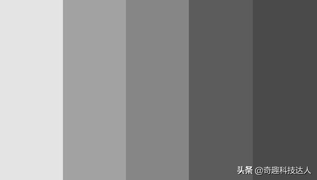 电脑对比度怎么调，电脑对比度怎么调对眼睛最好（如何校准电脑显示器）