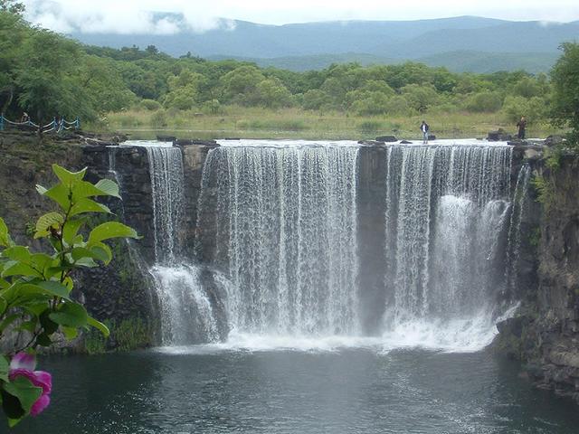 镜泊湖旅游景点介绍，镜泊湖周边景点（镜泊湖景区）