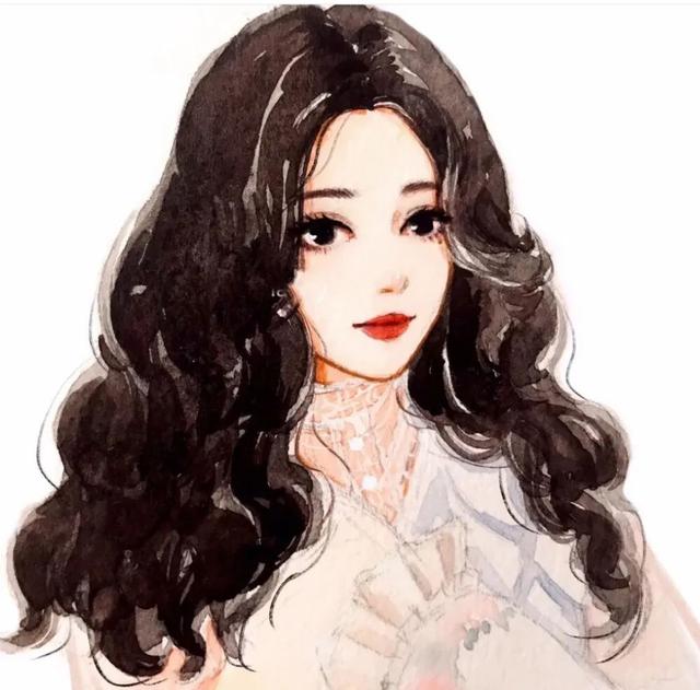 龙应该藏在云里你应该藏在心里，龙应该藏在云里你应该藏在心里表达了什么，微信头像（系列：龙应该藏在云里）