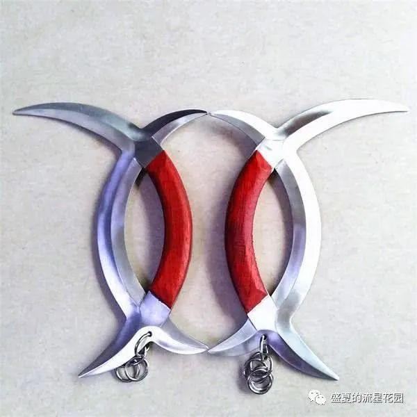 十二星座的武器，十二星座的专属武器（十二星座专属古代冷兵器）