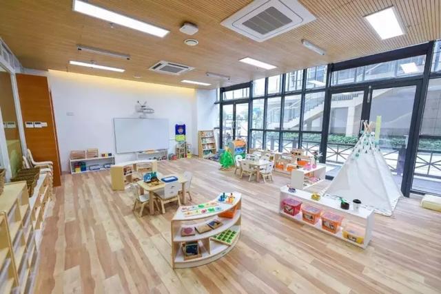 上海市青浦区晨星幼儿园园长，青岛晨星幼儿园（2019上海首批幼儿园开放日信息汇总）