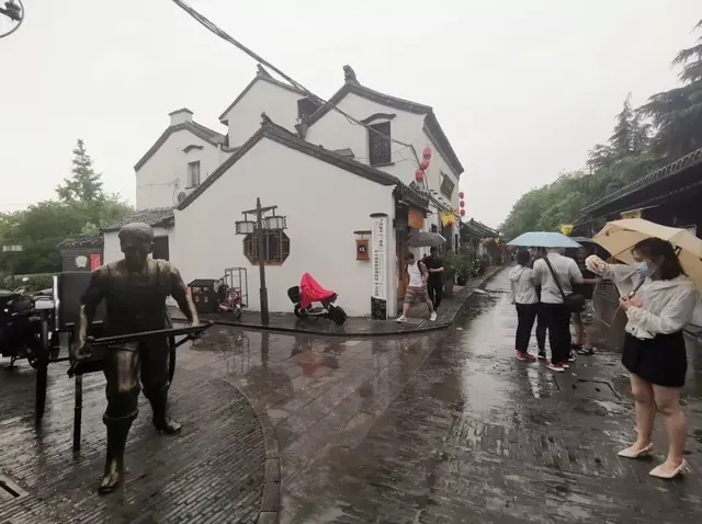 高邮湖有什么好吃的，高邮有什么好吃的饭店（探寻汪味：传统美食）