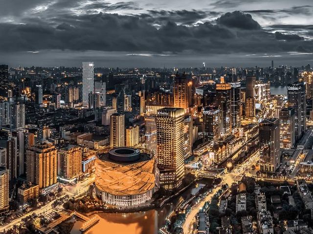 武汉是直辖市吗，武汉市是不是直辖市（武汉将“一飞冲天”）