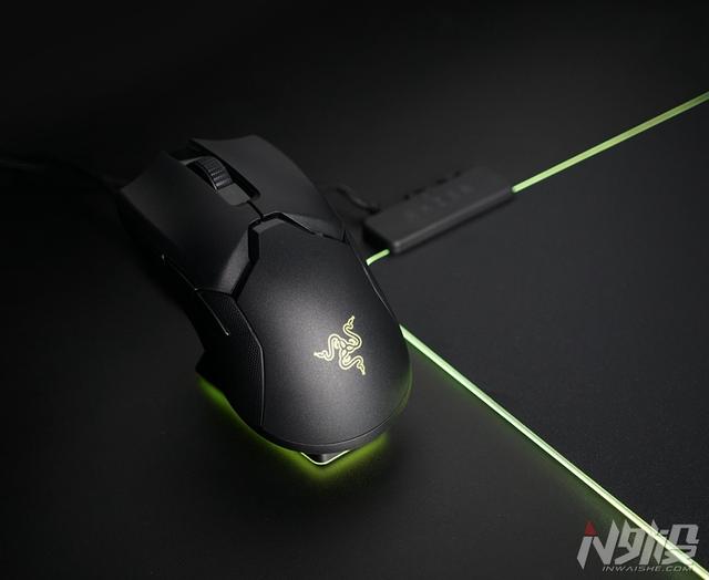 雷蛇鼠标宏怎么设置吃鸡压枪，雷蛇鼠标宏怎么设置（急停、压枪、定位...这些CS）