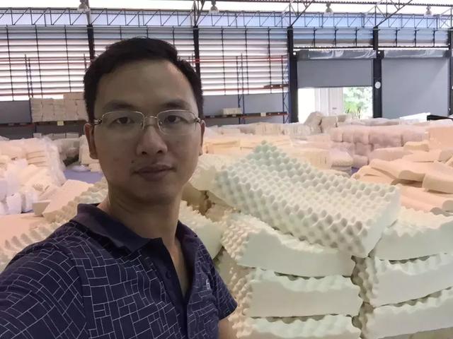 golden是什么意思，风靡的乳胶枕背后，水有多深