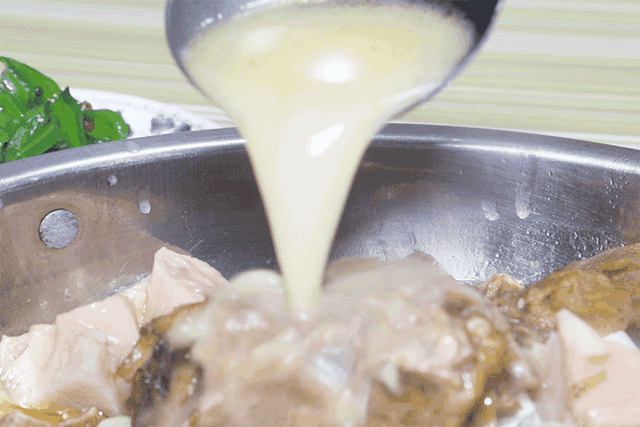 腊排骨火锅的做法，腊排骨火锅的做法 家常（这家在振兴路腌了20年的腊排骨火锅）