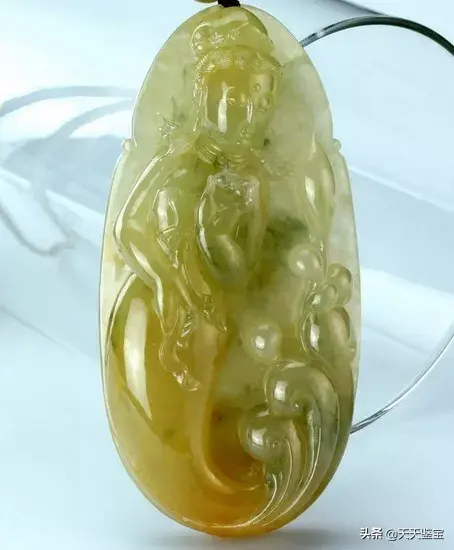 翡翠观音的寓意是什么，翡翠观音的寓意和佩戴的好处（史上最全翡翠观音种类大全）