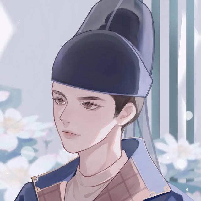 好看的cp头像情侣，情侣头cp头微信（惊艳的情侣头像<126>）