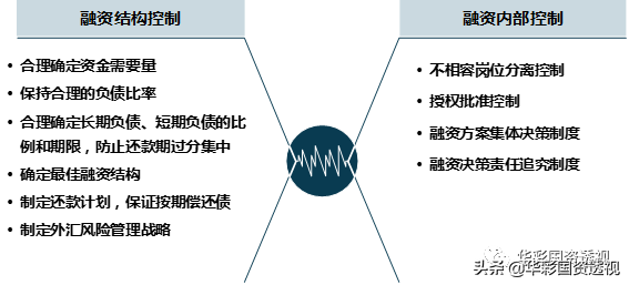 融资管理（集团财务管控系列）