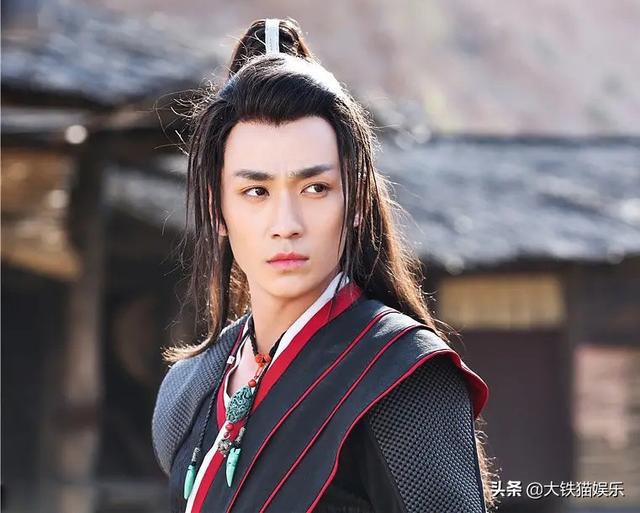 傅红雪最后和谁在一起,边城浪子傅红雪最后和谁在一起了(9版傅红雪