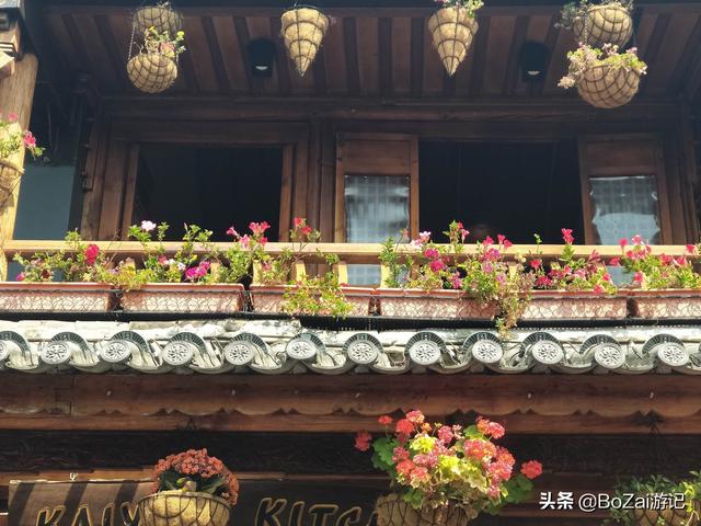 云南大理有哪些地方值得一去，在云南大理有哪些地方可游玩（到云南大理旅游必去的17大景点）