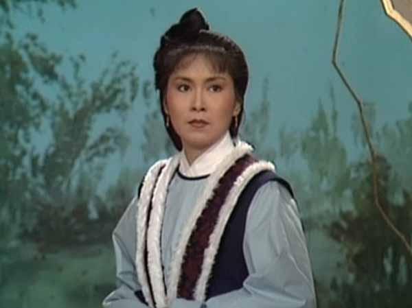 完颜洪烈后代现状，包惜弱与完颜洪烈十八年夫妻