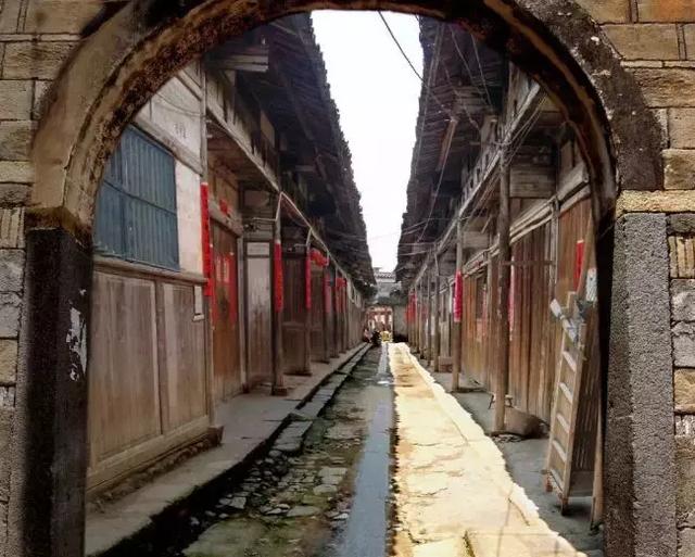 江西四大古镇,江西古城古镇旅游景点大全(这10个江西绝美小众古镇) 江西四大古镇,江西古城古镇旅游景点大全(这10个江西绝美小众古镇)