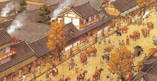 贞观之治是哪个皇帝，贞观之治的帝王是谁（贞观之治，为何被后人赞誉千年）