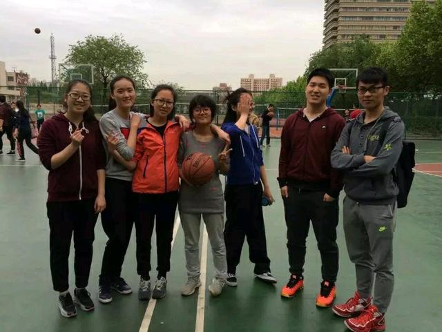 蒋俐玮（蒋立伟），《爆丸小子》的龙凌音（蒋俐玮近照）