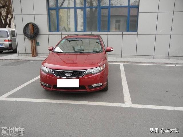 倒车入库视频教程，怎么倒车入库视频教程（现实中倒车入库讲解）