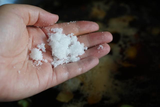 正宗馋嘴鱼的做法，正宗馋嘴鱼的做法和配料（胶东人最爱的红烧鱼做法）