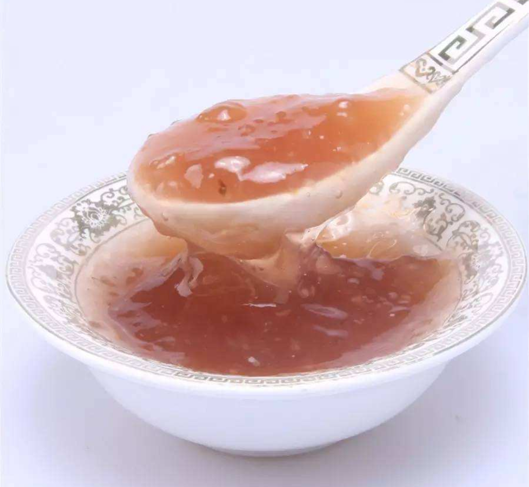 如何选购纯正藕粉，怎么能买到纯藕粉（原来长这样的才正宗）
