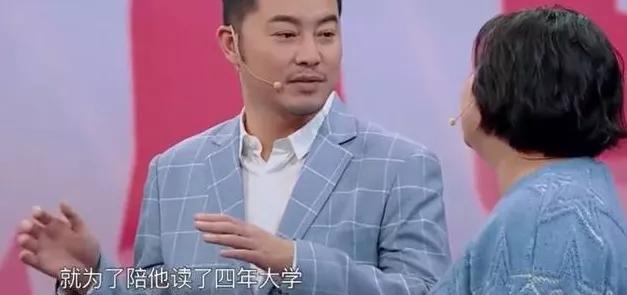 恋爱长跑12年才结婚，沈腾和妻子的婚后生活，和他的电影一样好玩