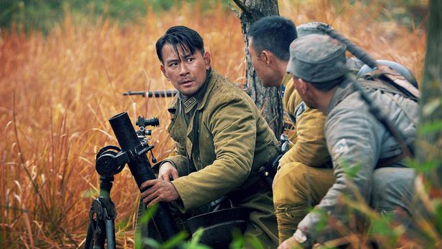 2,三部抗日谍战剧,危机红线,锻刀猎虎!