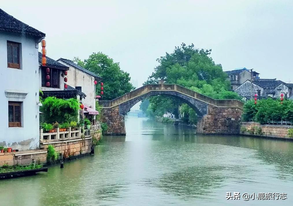 无锡有什么好玩的地方，无锡什么地方最好玩（无锡最好玩的6个免费景区）