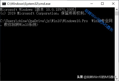 cmd进入文件夹，怎么使用cmd进入到文件夹目录（CMD/PowerShell快速定位至某目录）