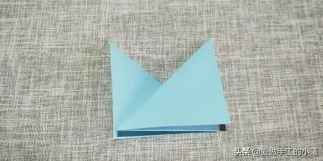 纸蝴蝶折叠步骤及方法，如何叠出漂亮的蝴蝶呢，纸蝴蝶折叠步骤及方法（八步就能完成的小蝴蝶折纸）