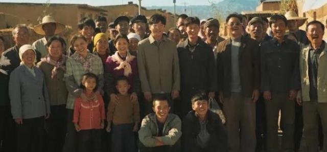 轧戏什么意思（中国观众终于领悟到了方言版电视剧的魅力）