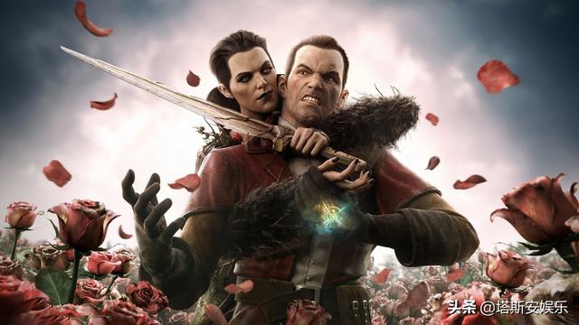 50个必玩的单机游戏，经典的单机游戏（十款，优质大型单机，不容错过）