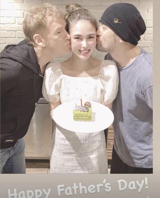 白色恋人是什么意思，白色恋爱什么意思（14对明星秀恩爱）