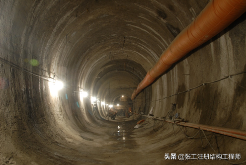 封闭环的定义是什么，封闭环的定义是什么意思（你知道地铁、穿山隧道是怎么挖出来的么）