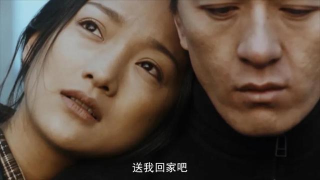 娄烨作品大全，娄烨的1部《苏州河》