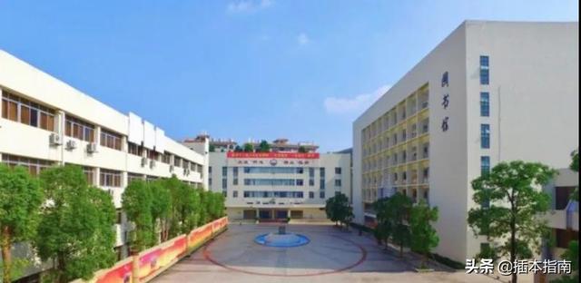 广外艺五山校区，广外艺普通话考试时间（广东第二师范学院）