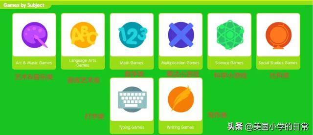 背单词网站，背单词app（孩子暑假每一天都过得有意义）