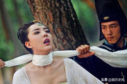 高阳公主是李世民和谁生的，高阳公主是谁的女儿（带你走进高阳公主与辩机之间的故事）