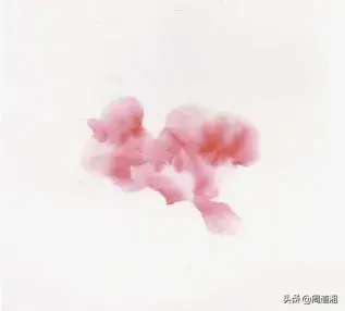 牡丹花头的画法对照表，写意牡丹花头的各种画法