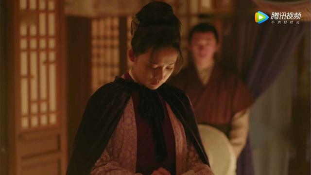 《知否》魏行首结局是什么意思，《知否》魏行首人设（洗尽铅华和心爱之人飘然归隐）