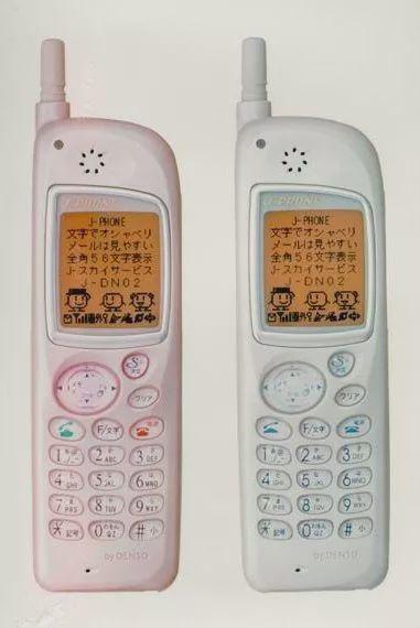 索爱手机输入法，搜狗手机浏览器（5G时代的我却怀念2G时代五花八门的酷手机）