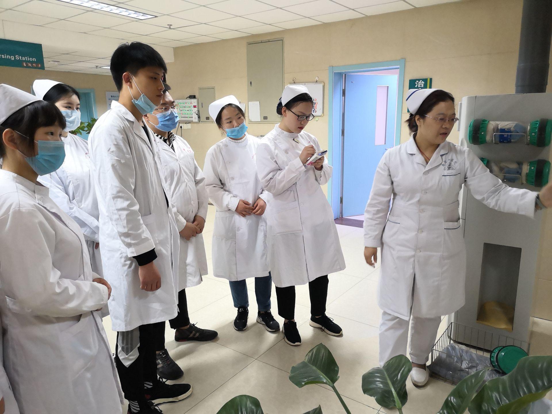 石家庄医专(河北省公办职业中专学校有哪些)