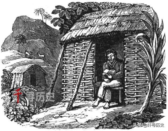 鲁滨逊是真实的吗，真实的鲁滨逊（小说原型原来是个臭名昭著的海盗）