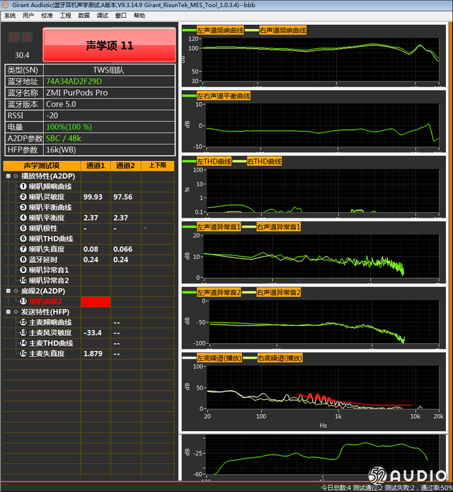 tws耳机是什么意思，tws配对是什么意思（一文读懂TWS耳机异音）